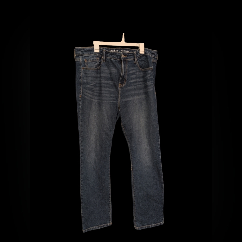 Torrid Straight Jean